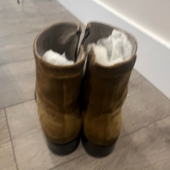 All saint boots for men size 44 so that’s 11 can very good condition - Picture 3 of 6